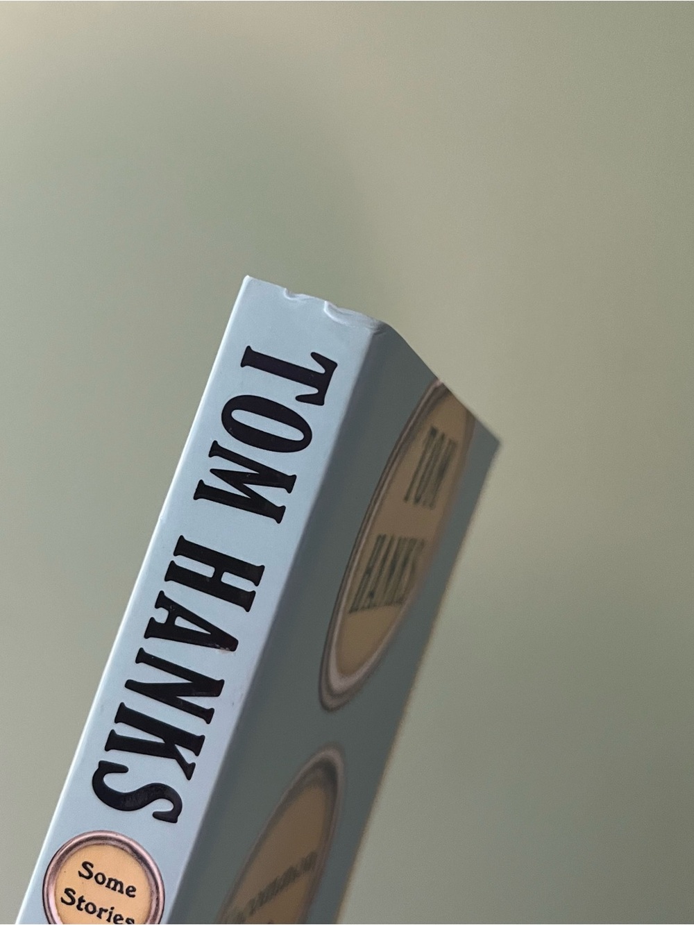 Tom Hanks Book Bundle - Picture 5 of 15